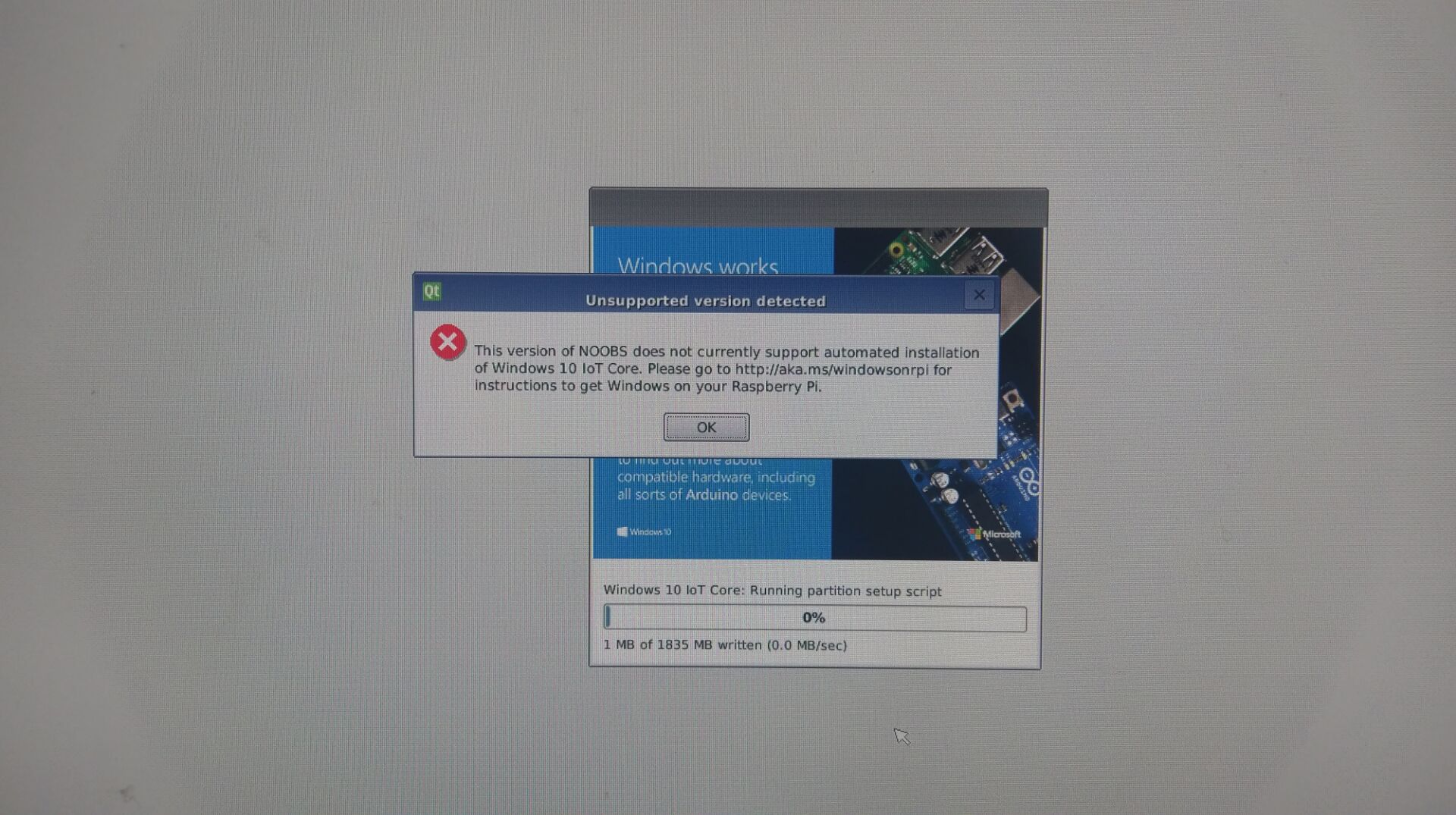 windows 10 iot iso install windows 10 iot iso install